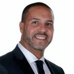 Headshot of Dr. Sal Contes